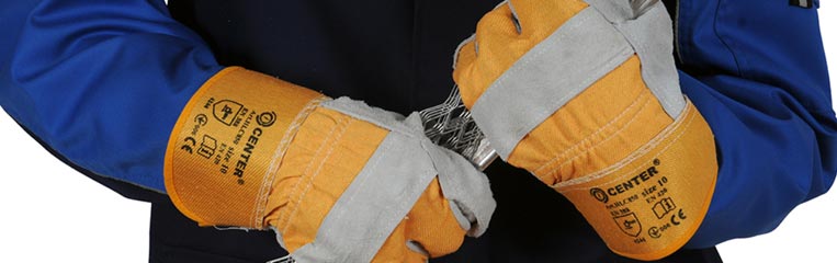 Рабочие перчатки и рукавицы: что помогает защитить руки?