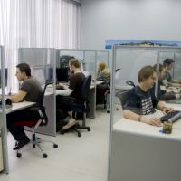Как избежать травмы в офисе