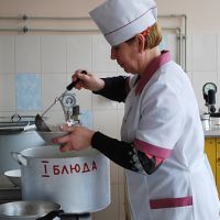 Основные санитарно-гигиенические требования в столовой умягчители воды
