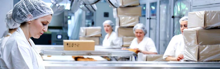 Особенности охраны труда в пищевой промышленности