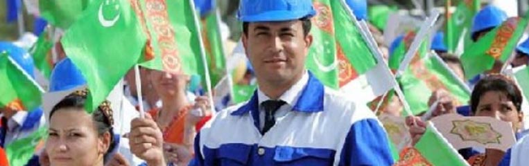 Как организована охрана труда в Туркменистане