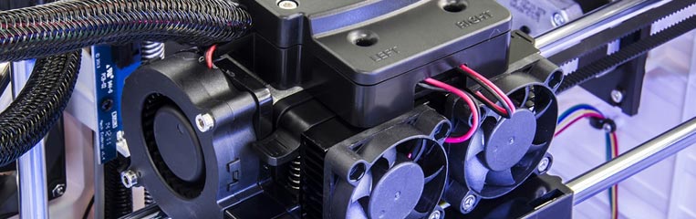 3D–принтер: нюансы безопасного использования периферийного устройства