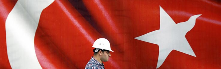 Трудовое право и охрана труда в Турции