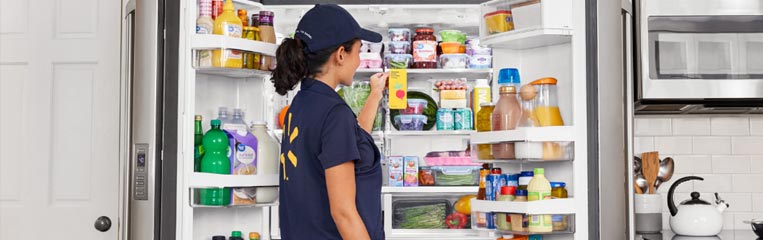 Как пользоваться холодильником безопасно
