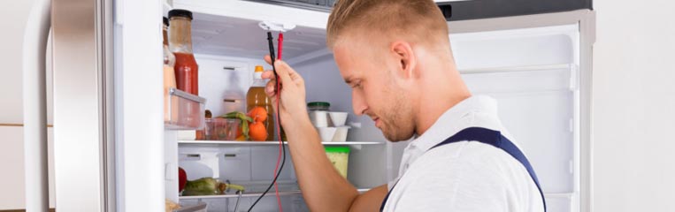 Электробезопасность двухкамерных холодильников