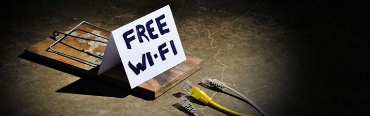 Безопасность в беспроводном мире Wi-Fi