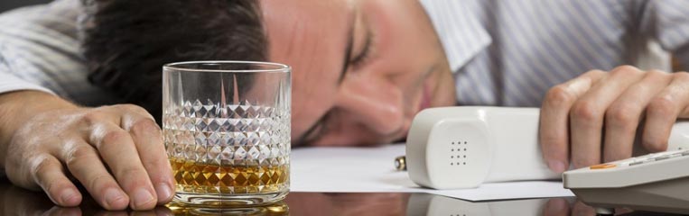 Как влияет алкоголизм на безопасность сотрудников