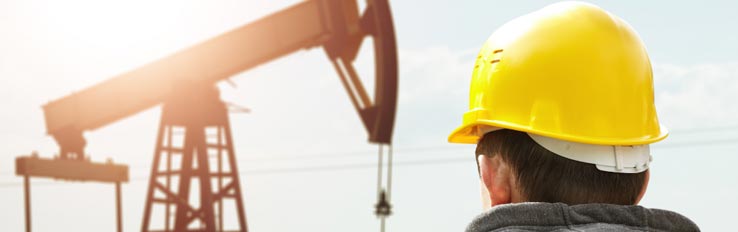Безопасность труда на предприятиях нефтегазовой отрасли