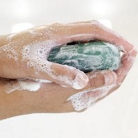 Нормы выдачи мыла и моющих средств на производствах