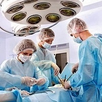 Операционный стол