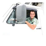 Охрана труда водителей грузовых автомобилей
