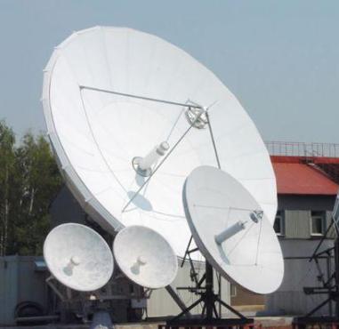Техника безопасности при эксплуатации оборудования для спутникового интернета