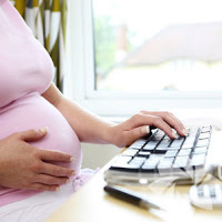 Охрана труда беременных