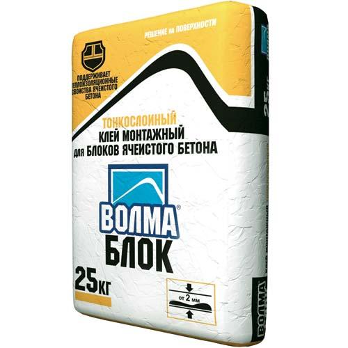 Клей монтажный