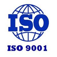         ISO 9001