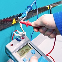 Электробезопасность при работе с заземлением адсорбционный осушитель воздуха Провита