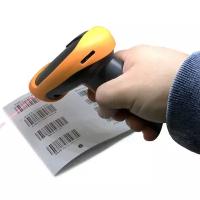 Сканеры штрих-кода основные правила безопасности при эксплуатации