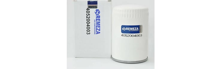 Масляные фильтры Remeza – надёжная продукция по приемлемой цене