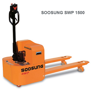   SOOSUNG SWP1500