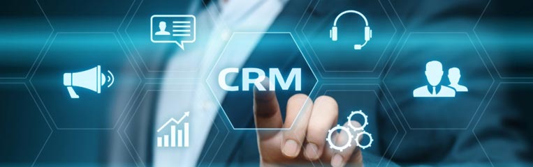 CRM 